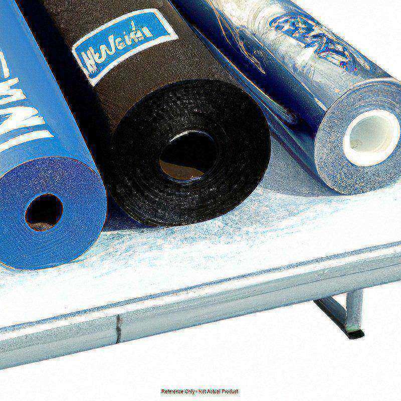 Welding Blankets & Curtains; Width (Feet): 6.00 ; Height (Feet): 6.00 ; Height (yd): 2.00 ; Grommet: Yes ; Thickness: 0.5000 ; Thickness (mil): 14.00 MPN:36299