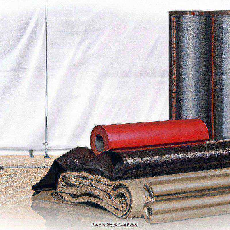 Welding Blankets & Curtains; Type: Welding Blanket ; Material: Carbonized Felt ; Width (Inch): 72 ; Width (Feet): 6.00 ; Height (Feet): 8.00 ; Height (yd): 2.67 MPN:36313
