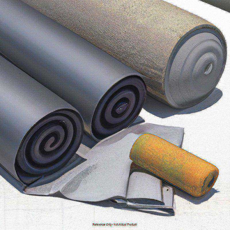 Welding Blankets & Curtains; Type: Welding Blanket ; Material: Carbonized Felt ; Width (Inch): 72 ; Width (Feet): 6.00 ; Height (Feet): 6.00 ; Height (yd): 2.00 MPN:36320
