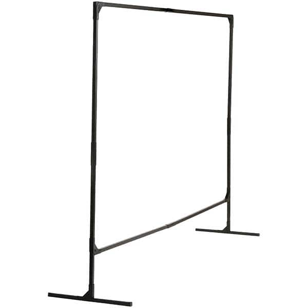 6' x 10', Single Panel Welding Screen MPN:36333