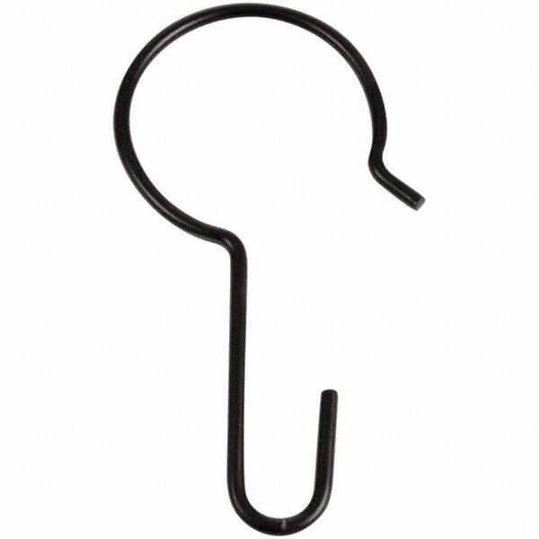 Welding Curtain Hooks MPN:36687 - Pkg Qty 10