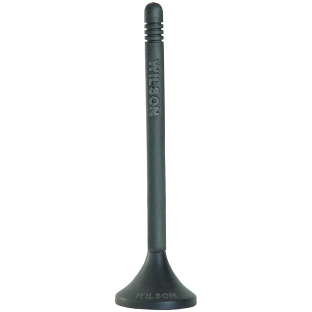 weBoost 4G Mini Magnetic Antenna With SMA-Male Connector, Black, WSN301126 MPN:301126