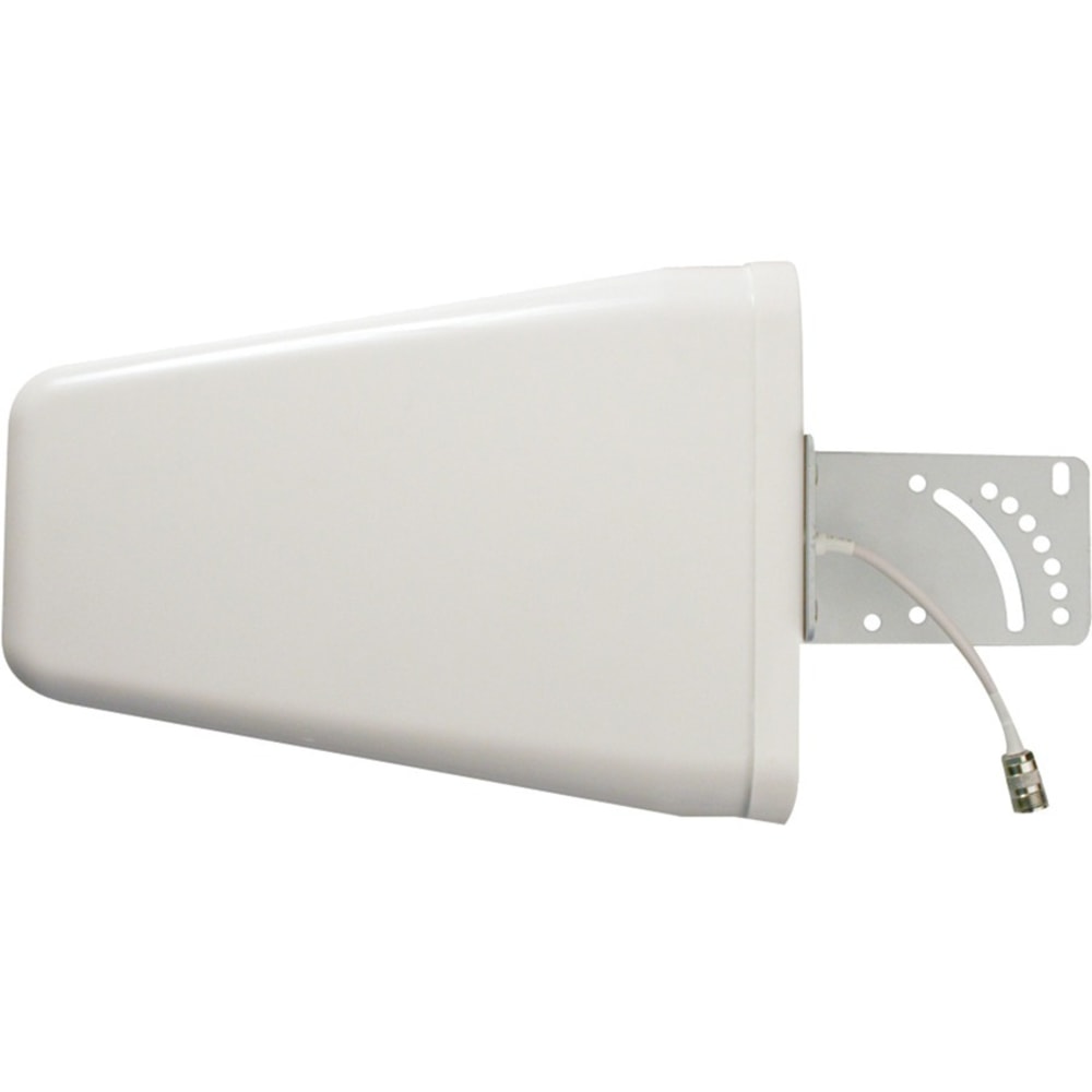 WilsonPro Antenna - Range - UHF - 700 to 800 MHz, 824 to 894 MHz, 880 to 960 MHz, 1710 to 1880 MHz, 1850 to 1990 MHz, 2110 to 2170 MHz - 314411 MPN:314411