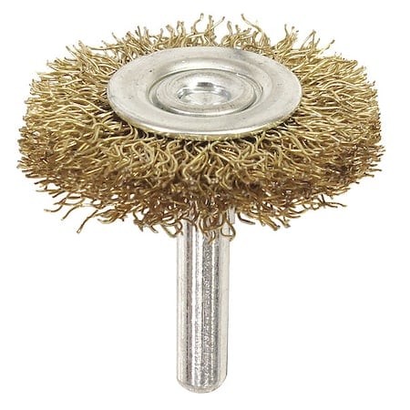 Wire Brush 1 Lb MPN:5710571