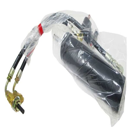 Hydraulic Cylinder Assembly-3-In. MPN:5712811
