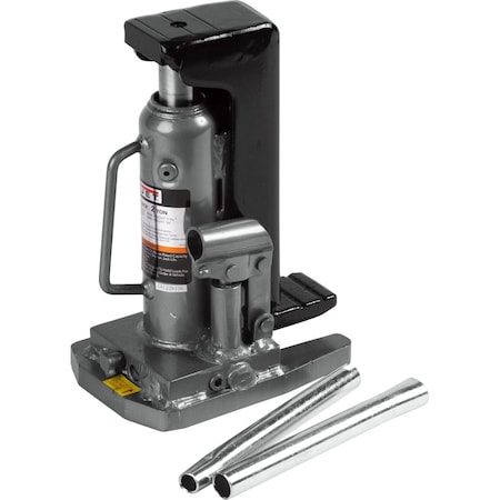 JTJ-2ST, 2T Toe Jack MPN:JTJ-2ST