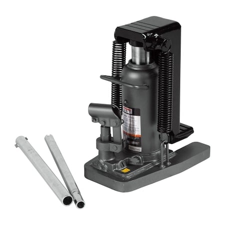 JTJ-5ST, 5T Toe Jack MPN:JTJ-5ST