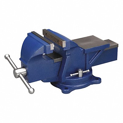 Combination Vise Swivel Light Duty MPN:11105