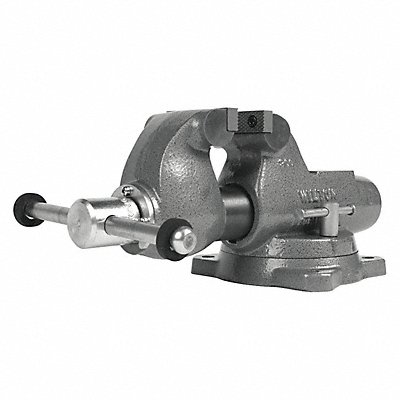 Machinists Vise 3 Jaw Width MPN:300S