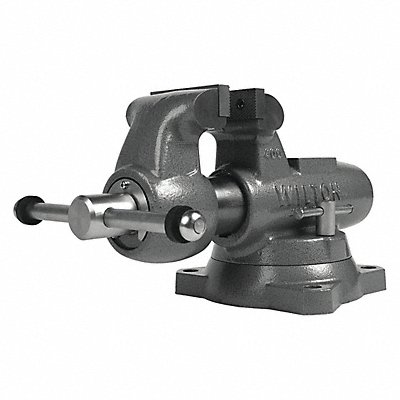 Machinists Vise 4 Jaw Width MPN:400S