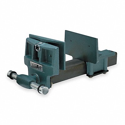 Woodworking Vise Stationary Standard MPN:78A