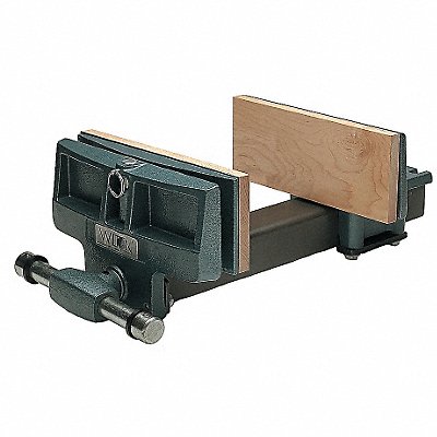 Woodworking Vise Stationary Standard MPN:79A