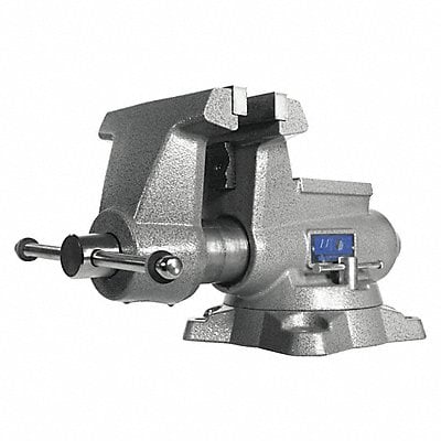 Combination Vise 6-1/2 Jaw Width MPN:865M