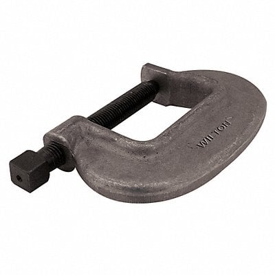 C-Clamp 1-3/8 Steel Extra HD 5600 lb. MPN:1-FC