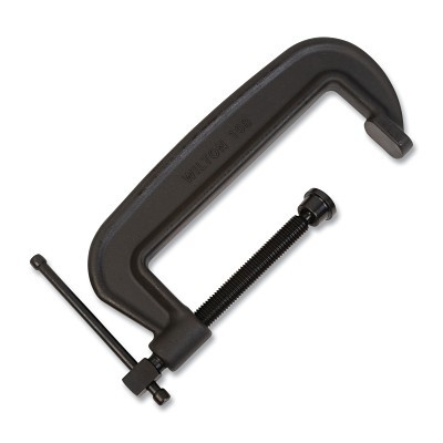108 C-Clamp 4-8IN MPN:WL9-14170