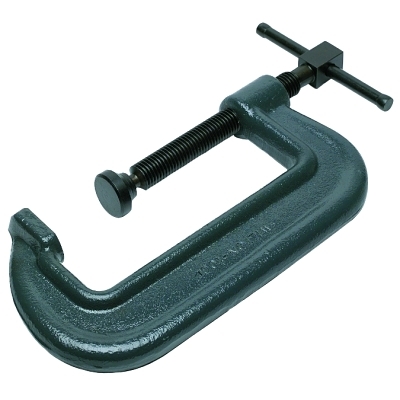 112 C-Clamp 8-12IN MPN:WL9-14198