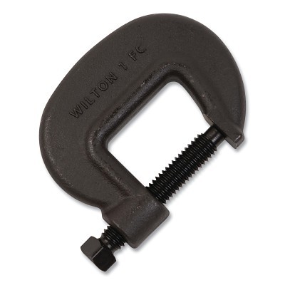 1-Fc 0-1 7/16 Extra Hd C-Clamp w/Full Clos MPN:WL9-14518