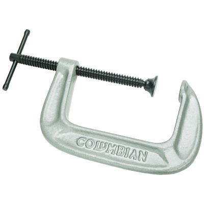 143C C Clamp MPN:WL9-41405