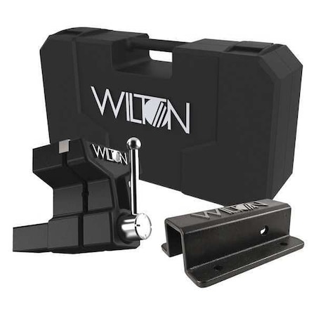 Atv All Terrain Vise w/Carrying Case MPN:10015