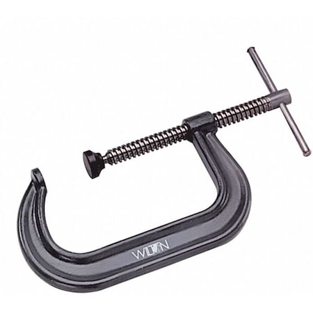 412 C-Clamp 2-12IN MPN:14298