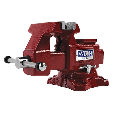 674U Wilton Utility VISE4.5 In MPN:28818