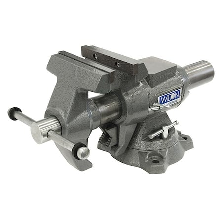550P Wilton Multi-Purpose Vise 5.5 In MPN:28824