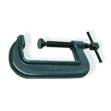 C-Clamp, 8
