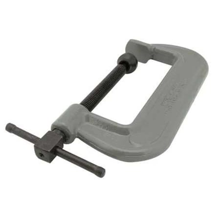 C-Clamp, 10