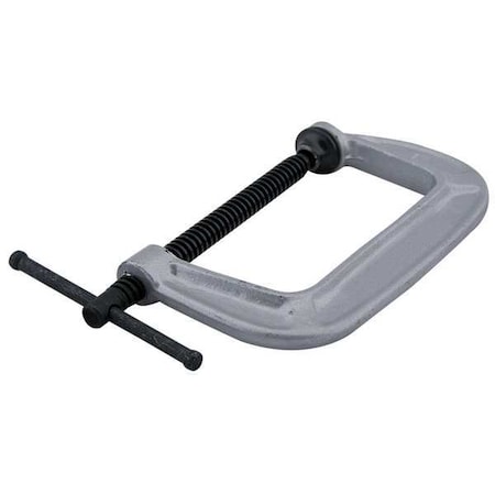 C-Clamp, 2-1/2