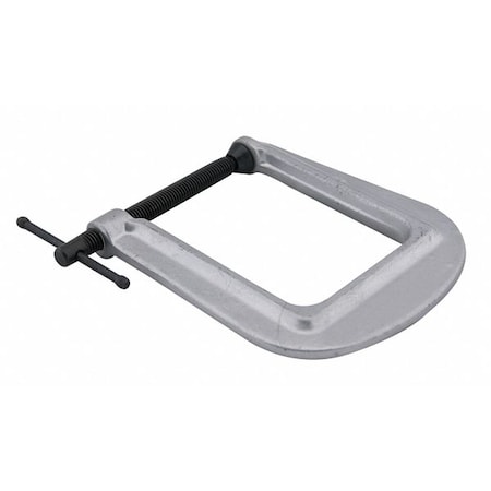 C-Clamp, 1