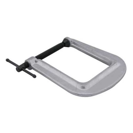 C-Clamp, 2-1/2