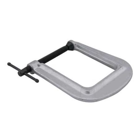 C-Clamp, 2