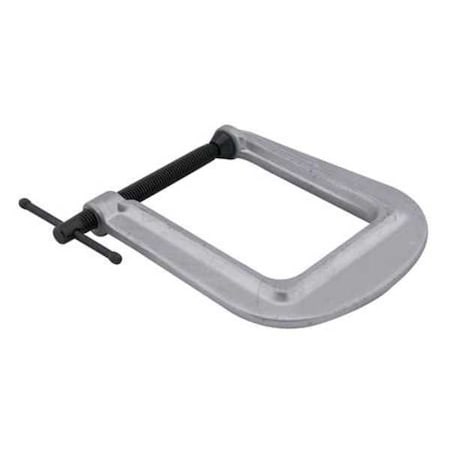 C-Clamp, 3