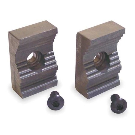 Pipe Jaw Assembly Complete MPN:WL9-2904200