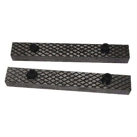 Jaw Insert Assy Ser 6 Bench MPN:310061W
