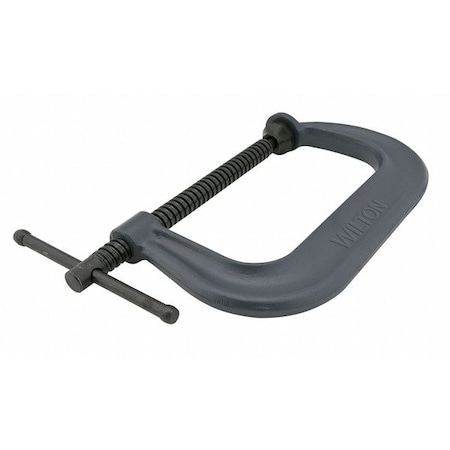 C-Clamp, 2-1/8