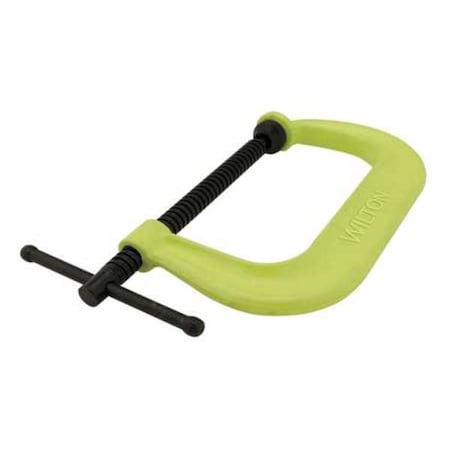 C-Clamp, 2-1/8