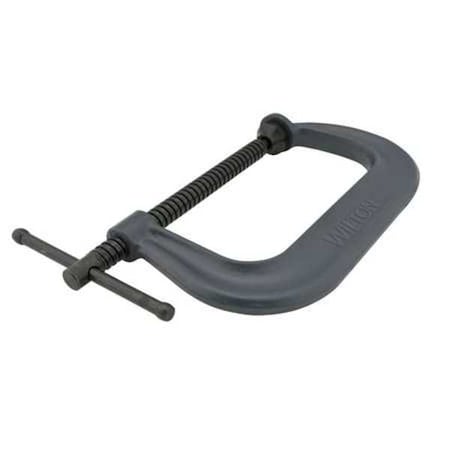 C-Clamp, 4-1/4