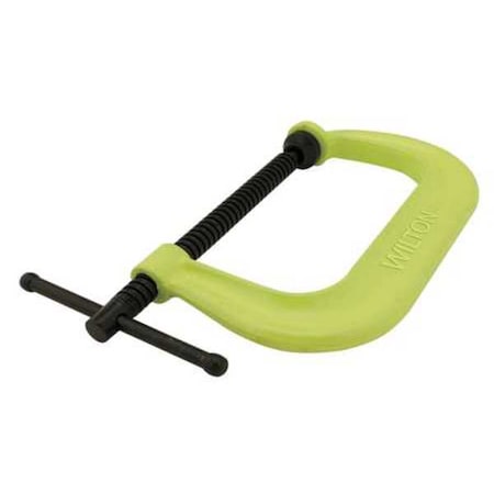 C-Clamp, 4-1/4