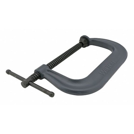 C-Clamp, 6-1/16