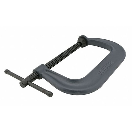 C-Clamp, 8-1/4