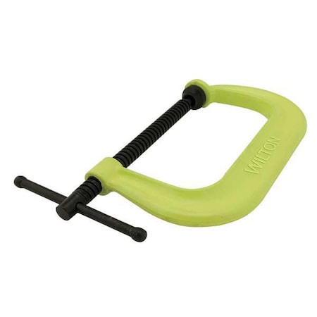 C-Clamp, 8-1/4