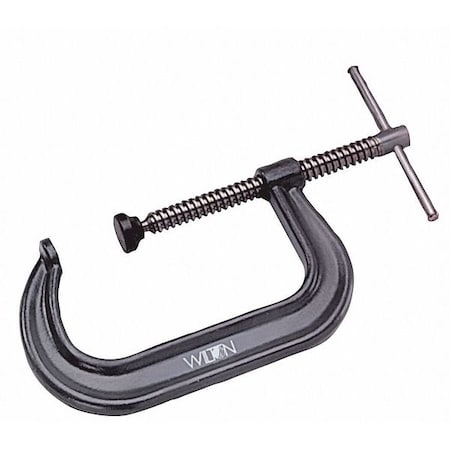 C-Clamp, 10-1/8