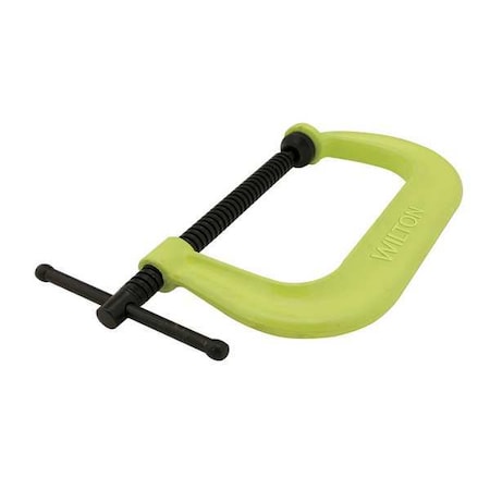 C-Clamp, 12-1/4
