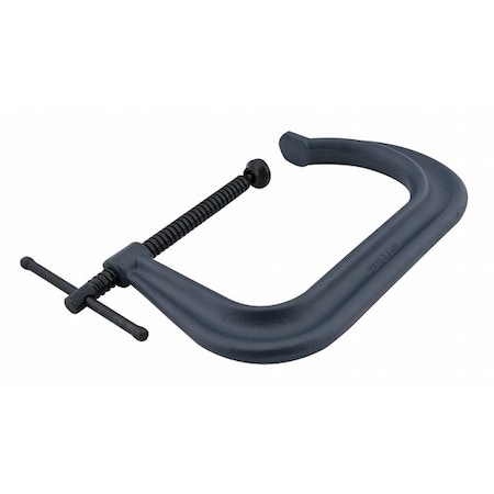 C-Clamp, 4