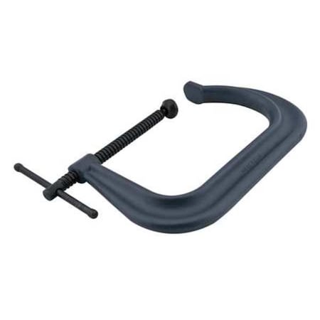 C-Clamp, 6