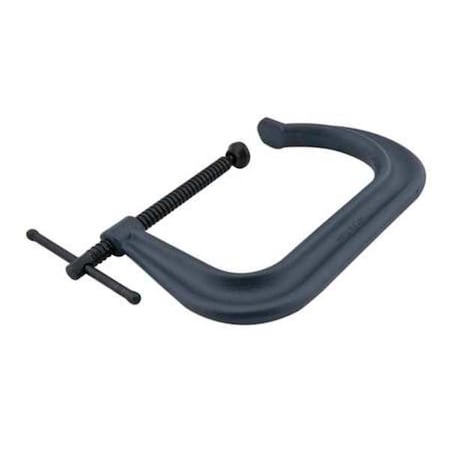 C-Clamp, 8