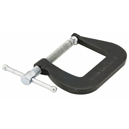 C-Clamp, 1