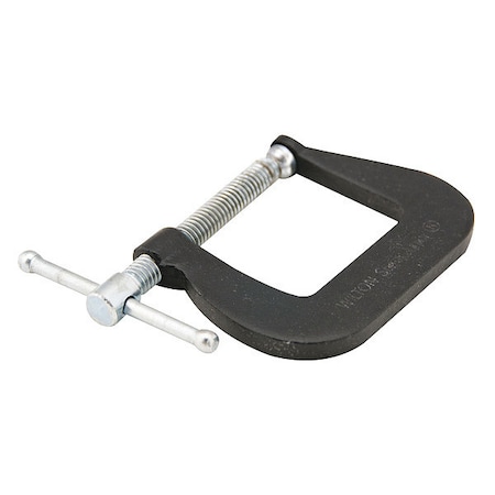 C-Clamp, 1