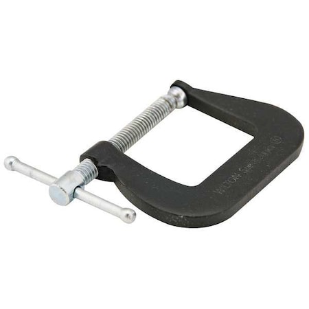 C-Clamp, 2